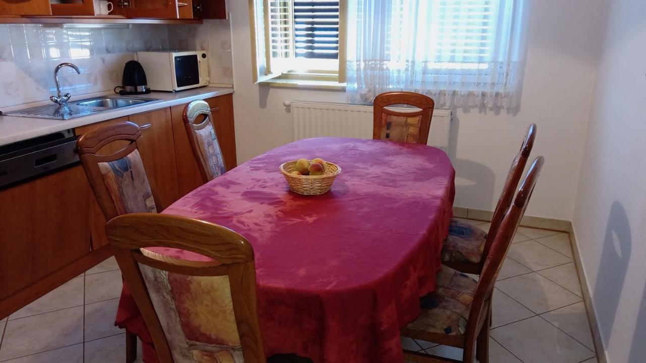 Villa Pocitniska Hisa Kog Esterno foto