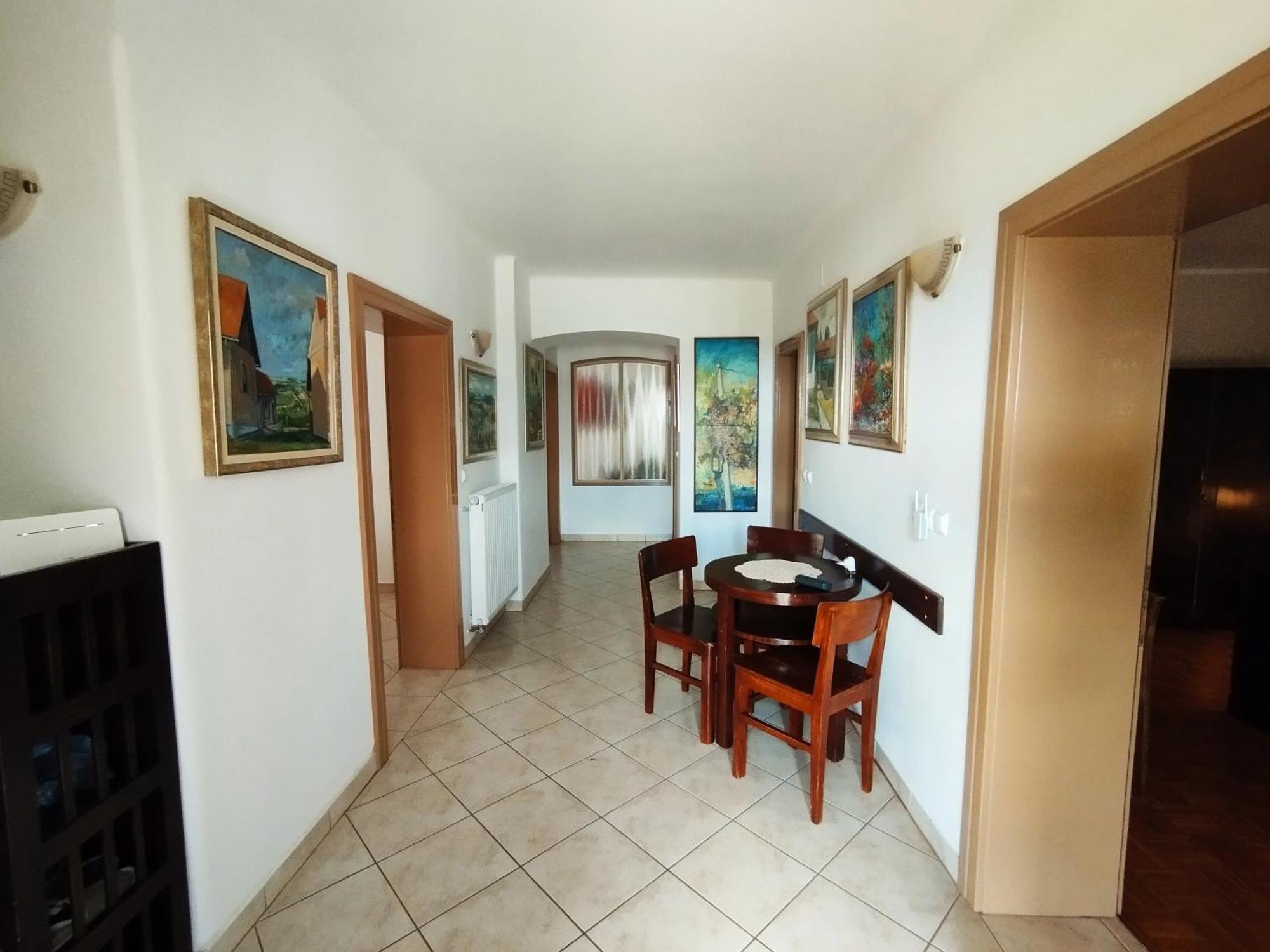Villa Pocitniska Hisa Kog Esterno foto