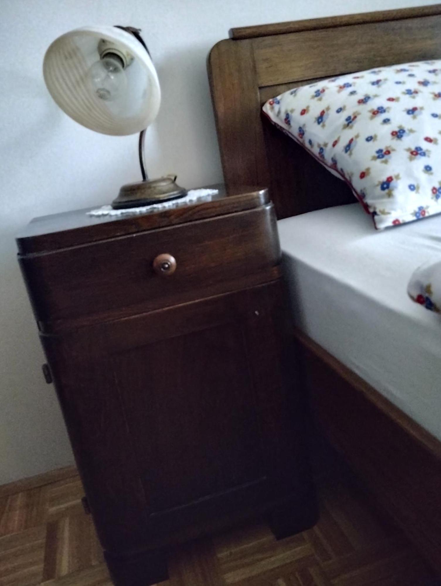 Villa Pocitniska Hisa Kog Esterno foto