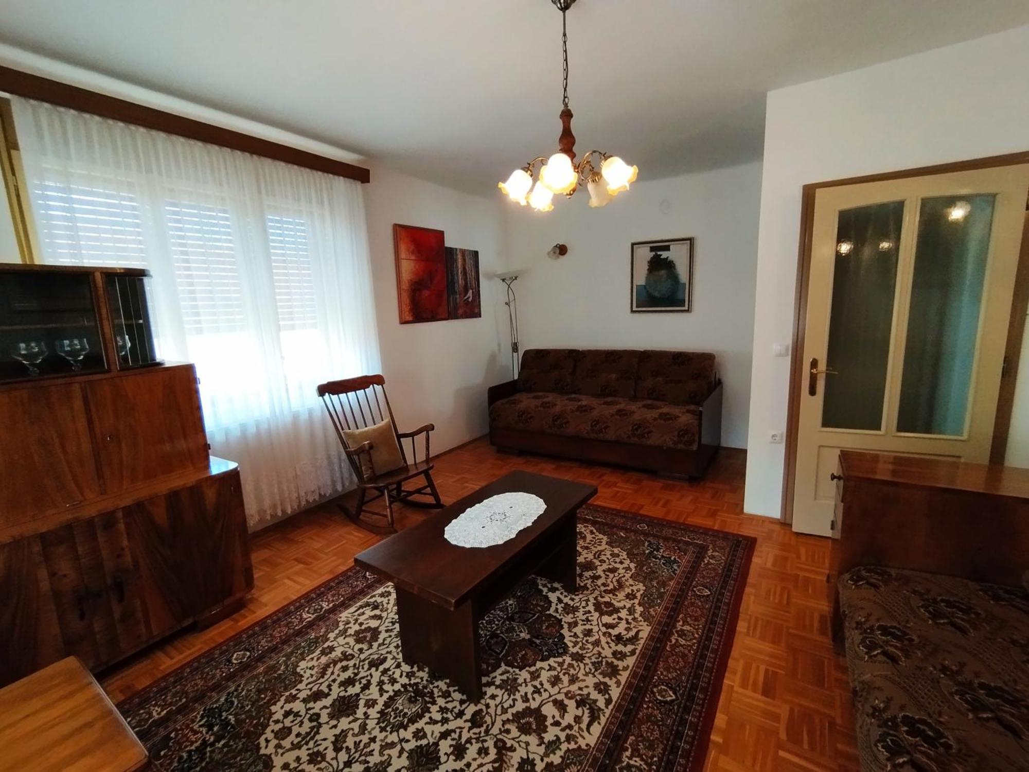 Villa Pocitniska Hisa Kog Esterno foto